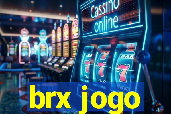 brx jogo